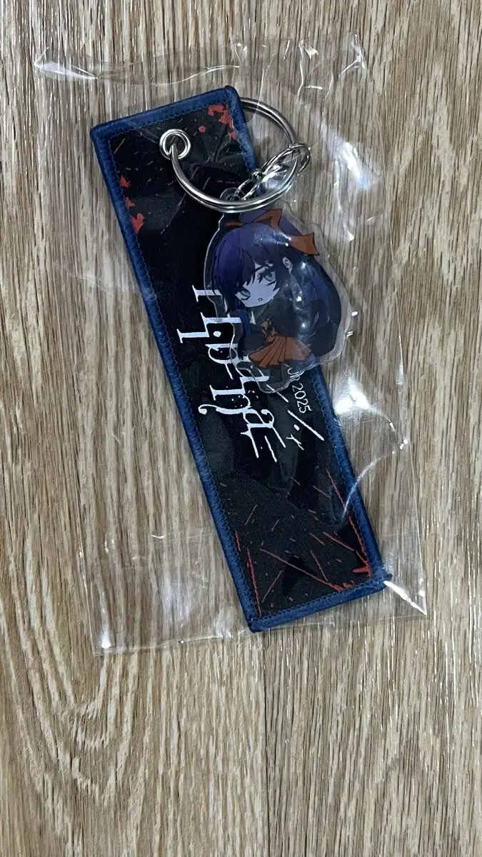 adoトラベルタグ ado Ado Travel Tag Asia Tour Limited Edition on Bunjang
